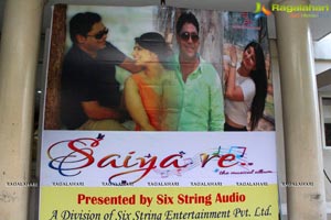 Saiya Re Album