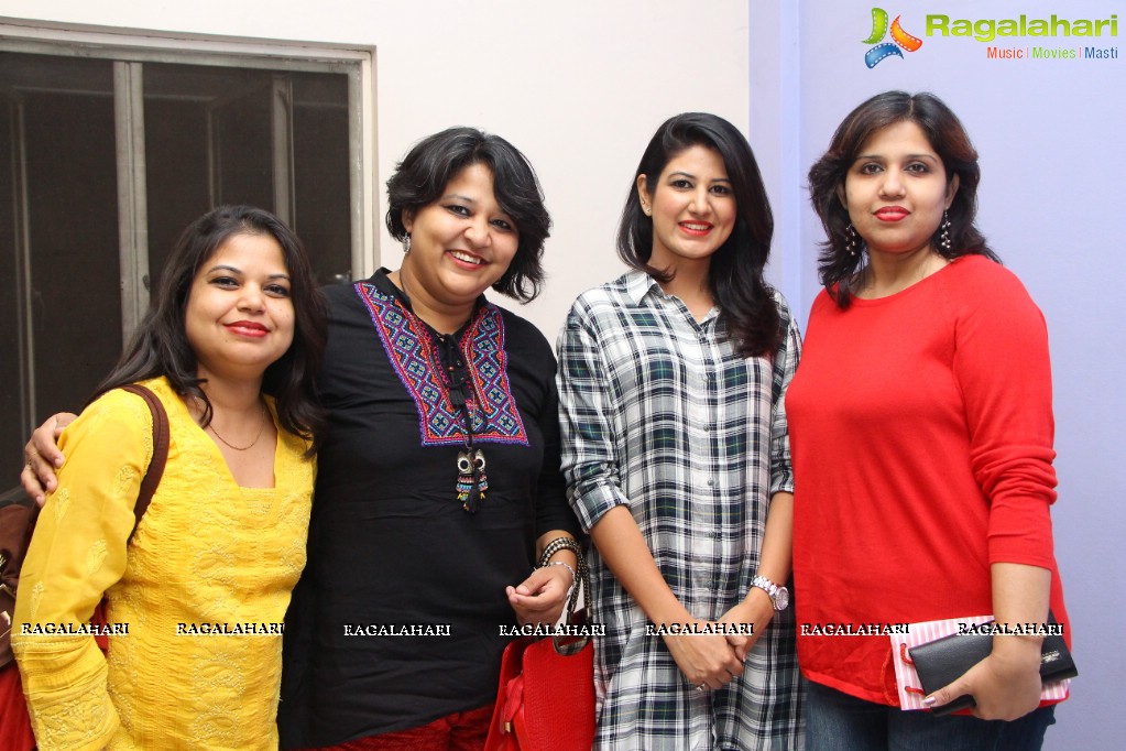 Dr. Sanjay's Saiya Re Musical Album Launch at Prasads Labs