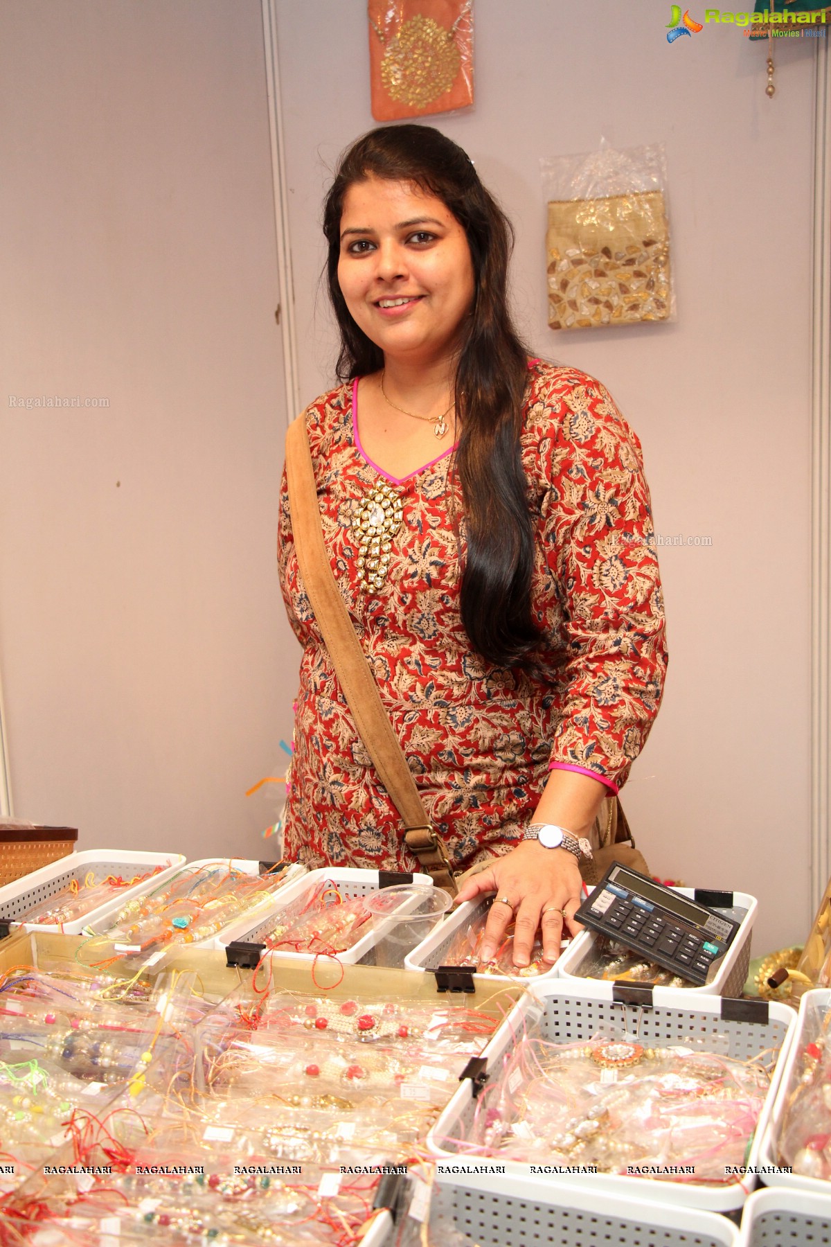 Drusa Gradeur Insignia Exhibition and Sale (Day 2) at Taj Krishna