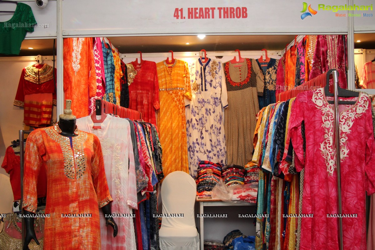 Drusa Gradeur Insignia Exhibition and Sale (Day 2) at Taj Krishna