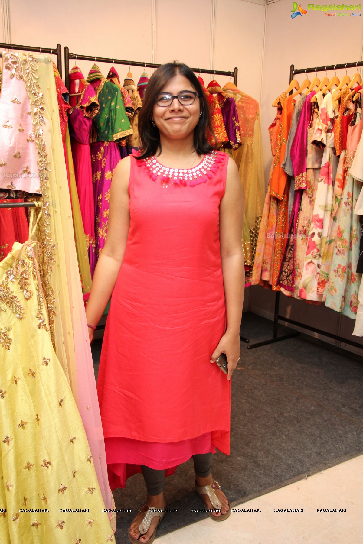 Drusa Gradeur Insignia Exhibition and Sale (Day 2) at Taj Krishna