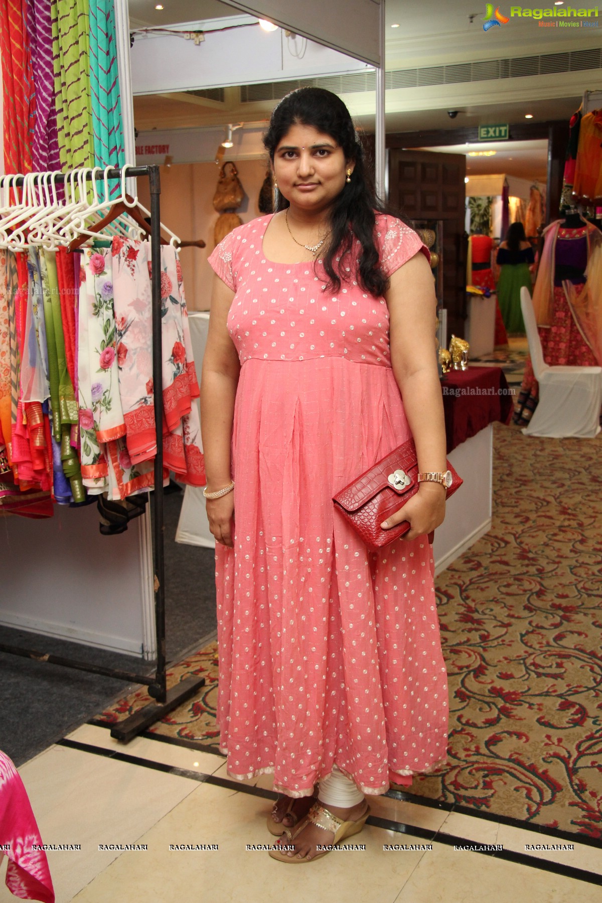 Drusa Gradeur Insignia Exhibition and Sale (Day 2) at Taj Krishna