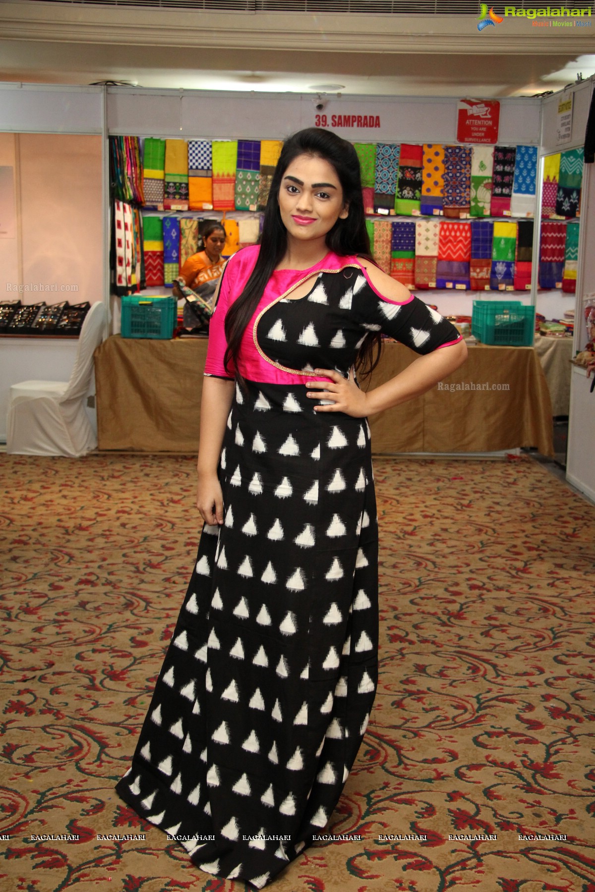 Drusa Gradeur Insignia Exhibition and Sale (Day 2) at Taj Krishna