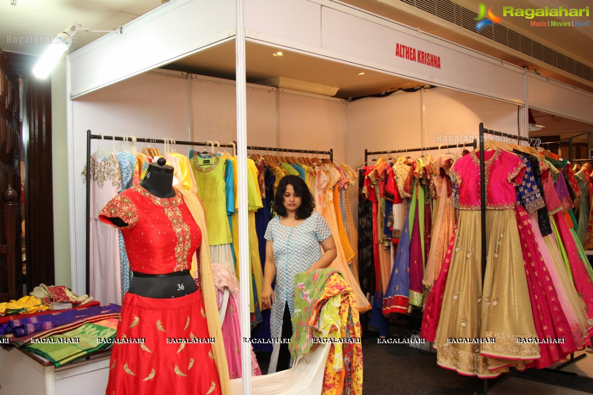 Drusa Gradeur Insignia Exhibition and Sale (Day 2) at Taj Krishna