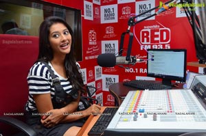 Dwaraka Song Launch at 93.5 RED FM