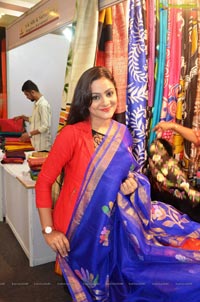 Silk India Expo