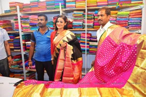 Silk India Expo