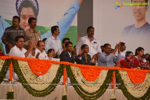 PV Sindhu Felicitation