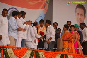 PV Sindhu Felicitation