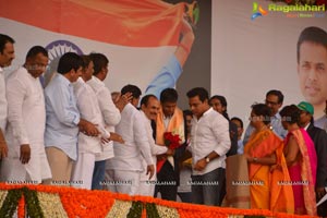 PV Sindhu Felicitation