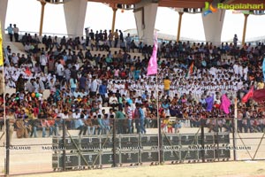 PV Sindhu Felicitation