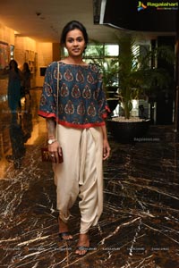 Masaba Gupta Interactive Session