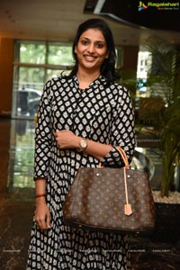 Masaba Gupta Interactive Session