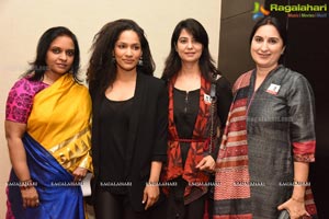 Masaba Gupta Interactive Session