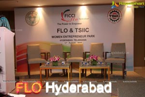 FICCI Flo Hyderabad