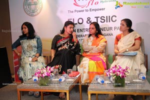 FICCI Flo Hyderabad