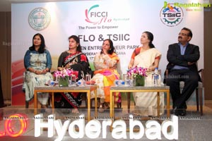 FICCI Flo Hyderabad