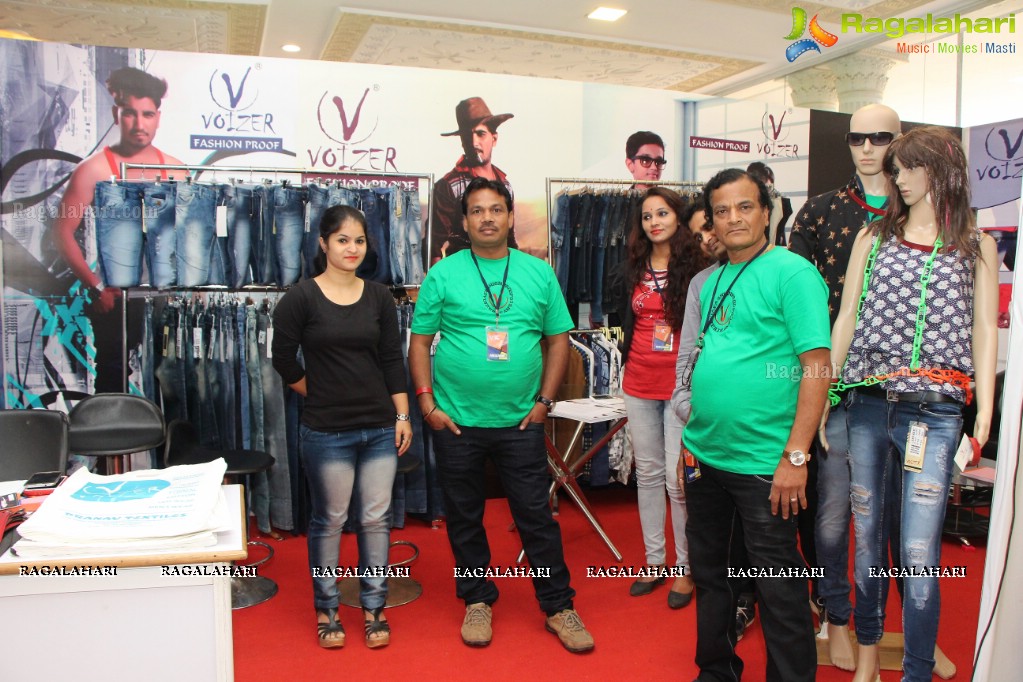 Hyderabad Garment Fair