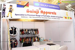 Garment Fair