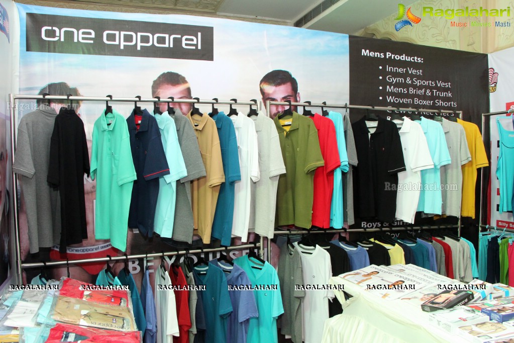 Hyderabad Garment Fair