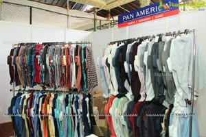 Garment Fair