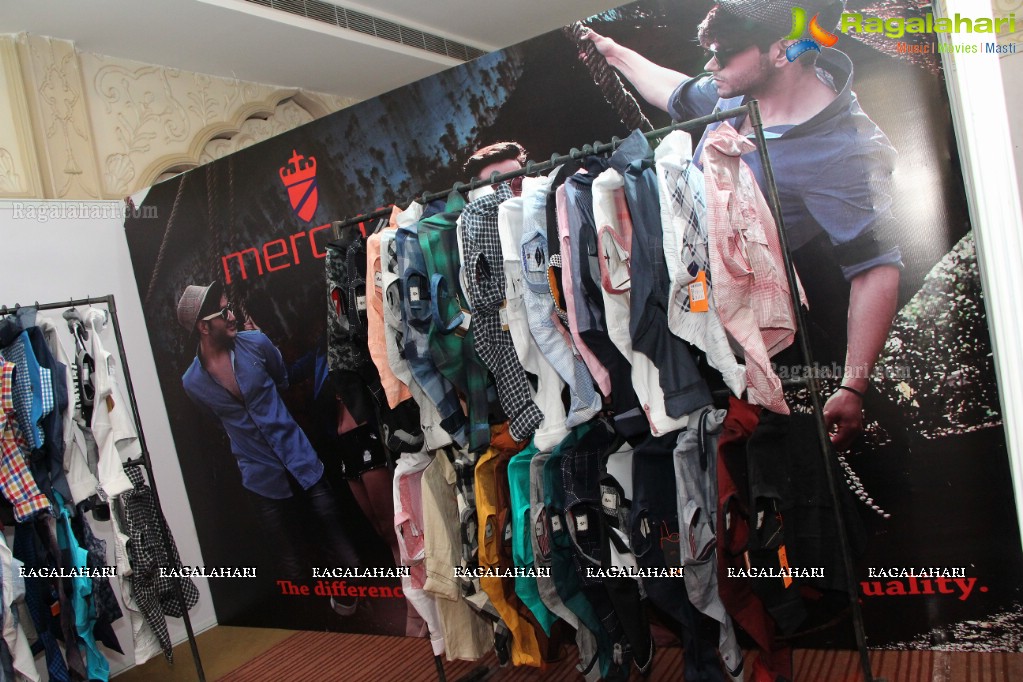 Hyderabad Garment Fair