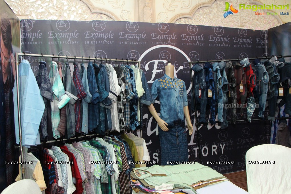 Hyderabad Garment Fair