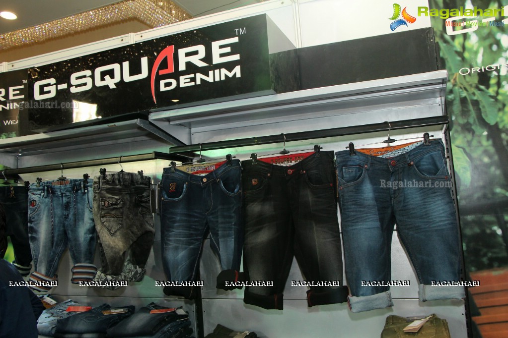 Hyderabad Garment Fair