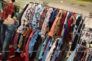 Garment Fair