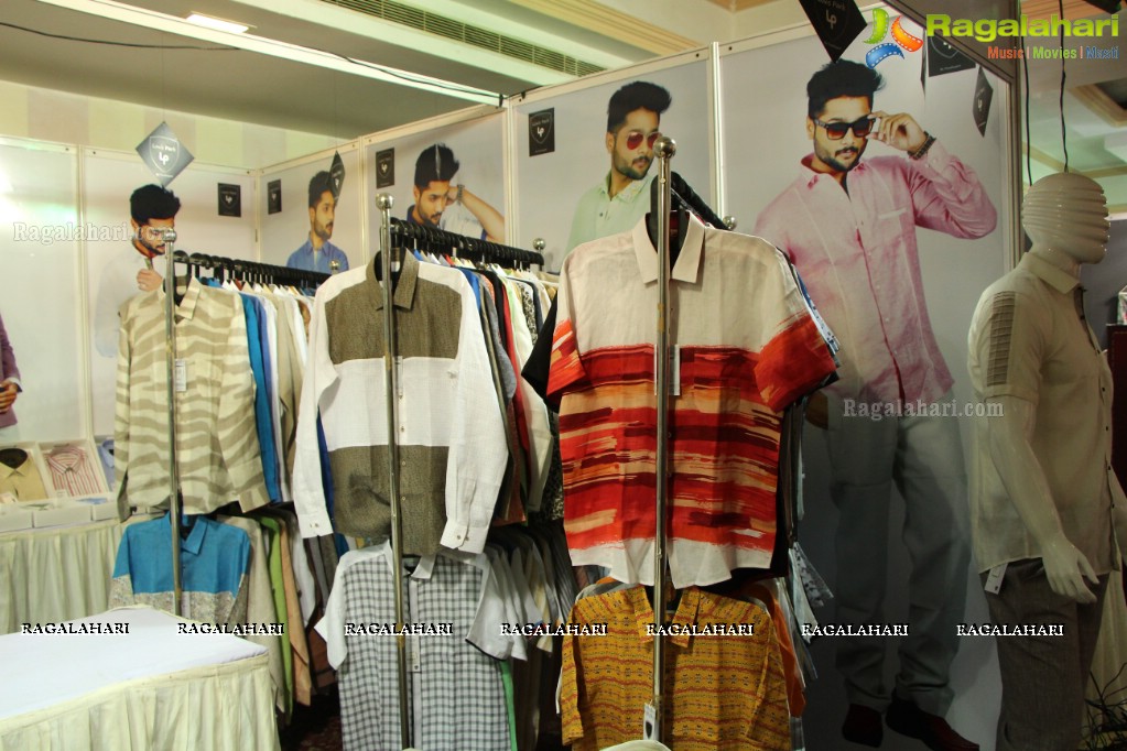 Hyderabad Garment Fair