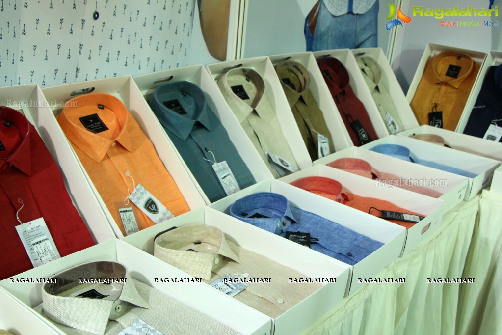 Hyderabad Garment Fair