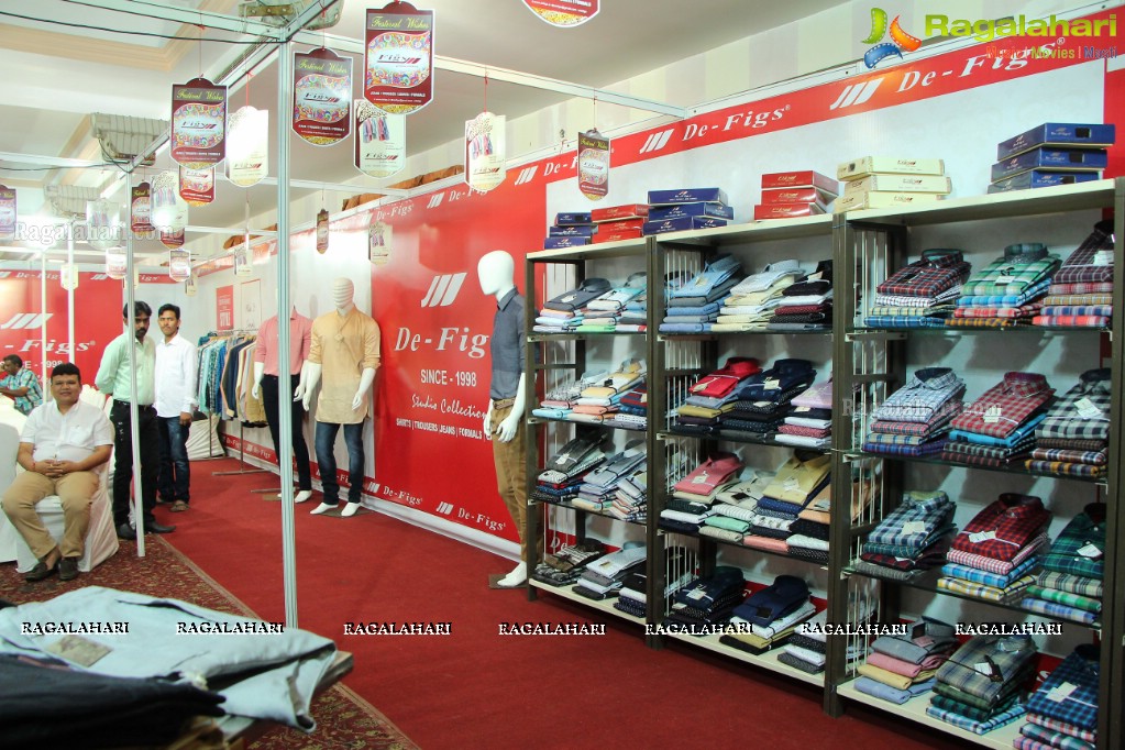 Hyderabad Garment Fair