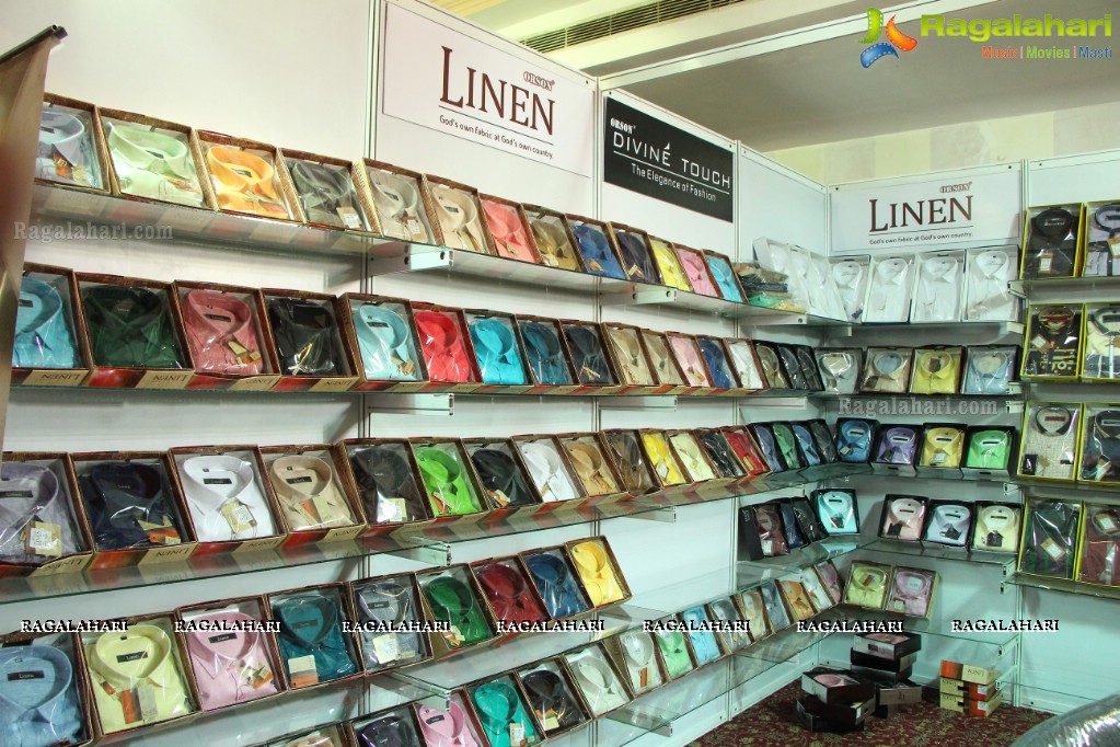 Hyderabad Garment Fair