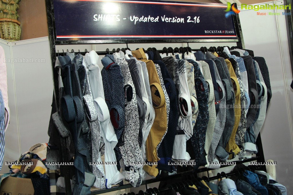 Hyderabad Garment Fair