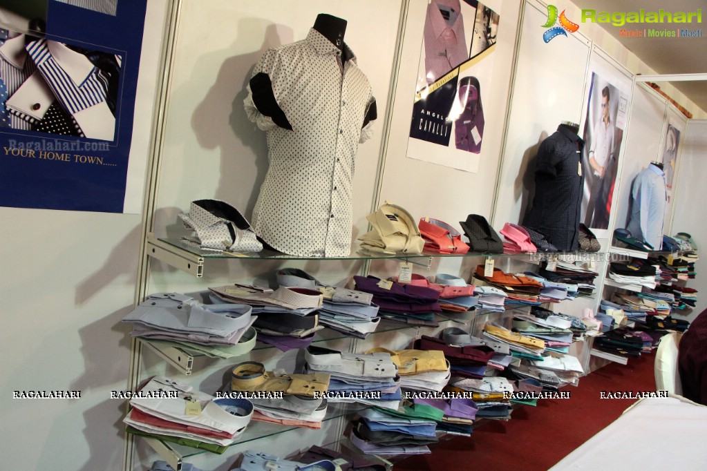 Hyderabad Garment Fair