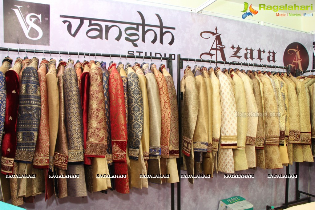 Hyderabad Garment Fair