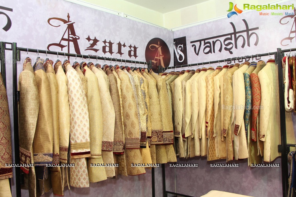 Hyderabad Garment Fair