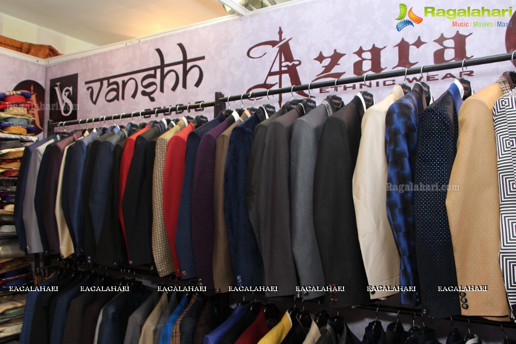 Hyderabad Garment Fair