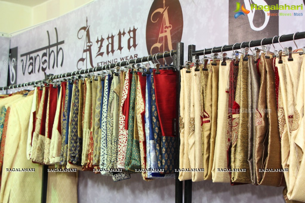 Hyderabad Garment Fair