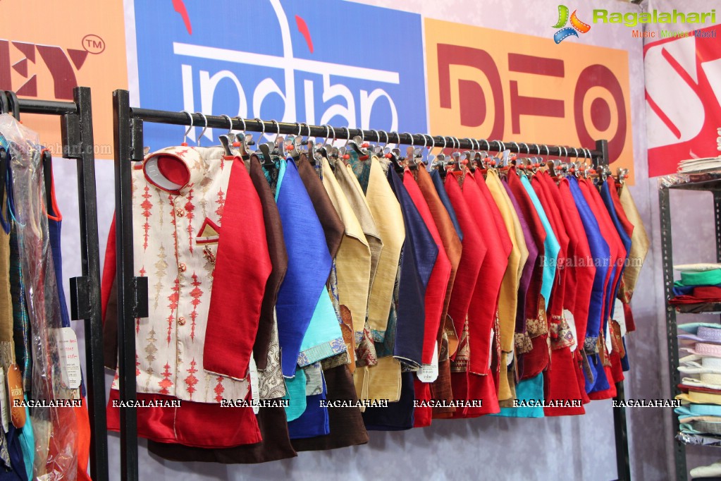 Hyderabad Garment Fair