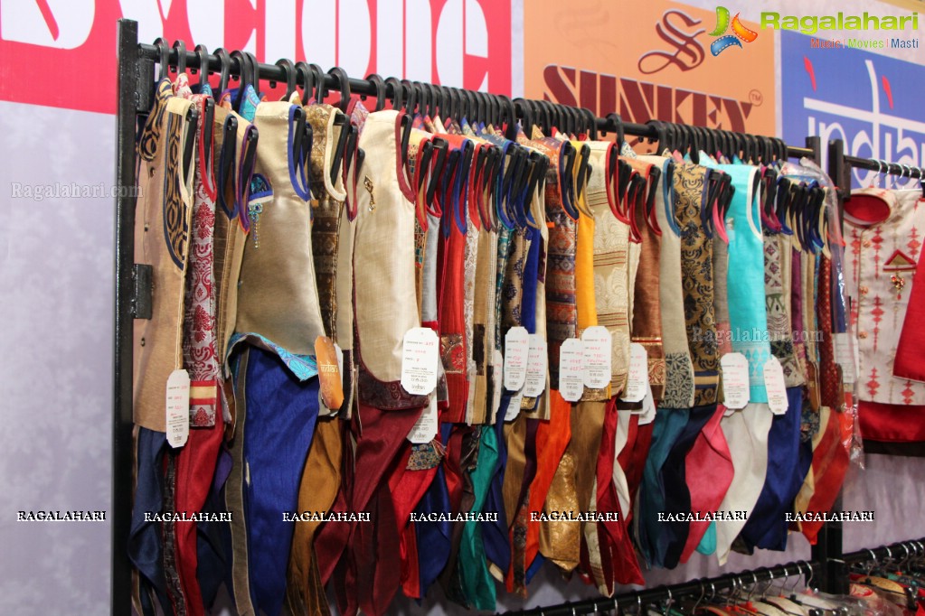 Hyderabad Garment Fair