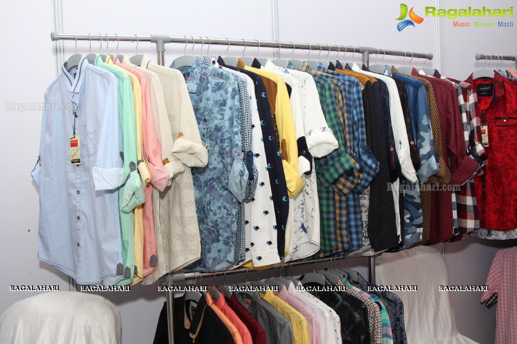 Hyderabad Garment Fair