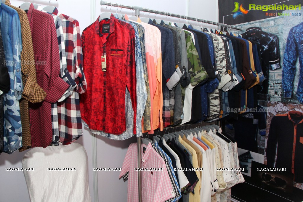 Hyderabad Garment Fair