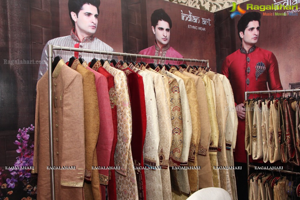 Hyderabad Garment Fair