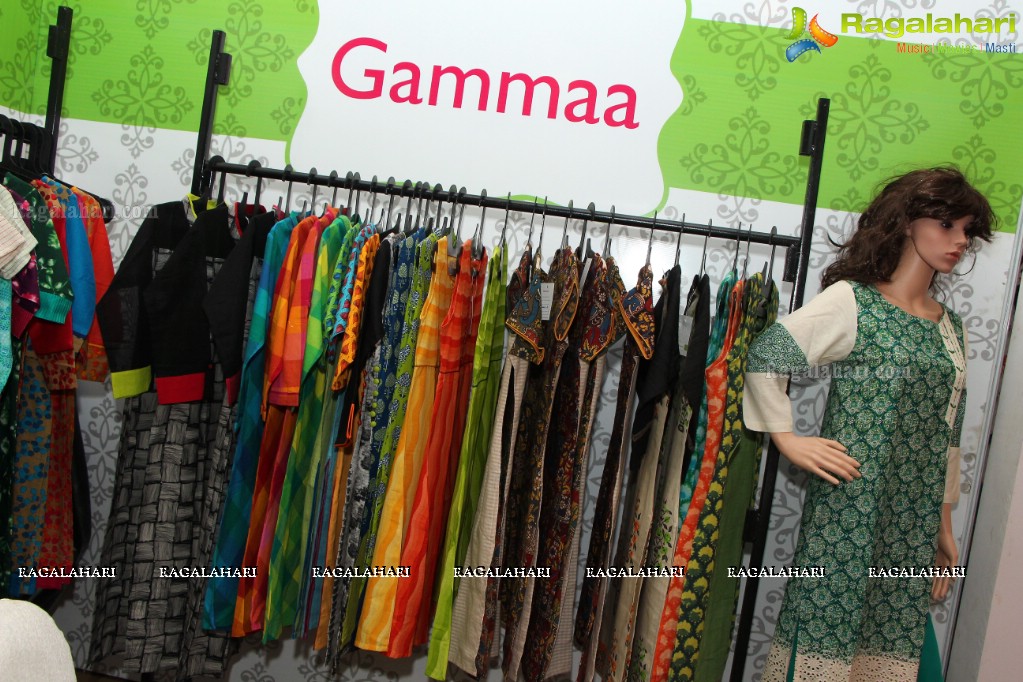 Hyderabad Garment Fair