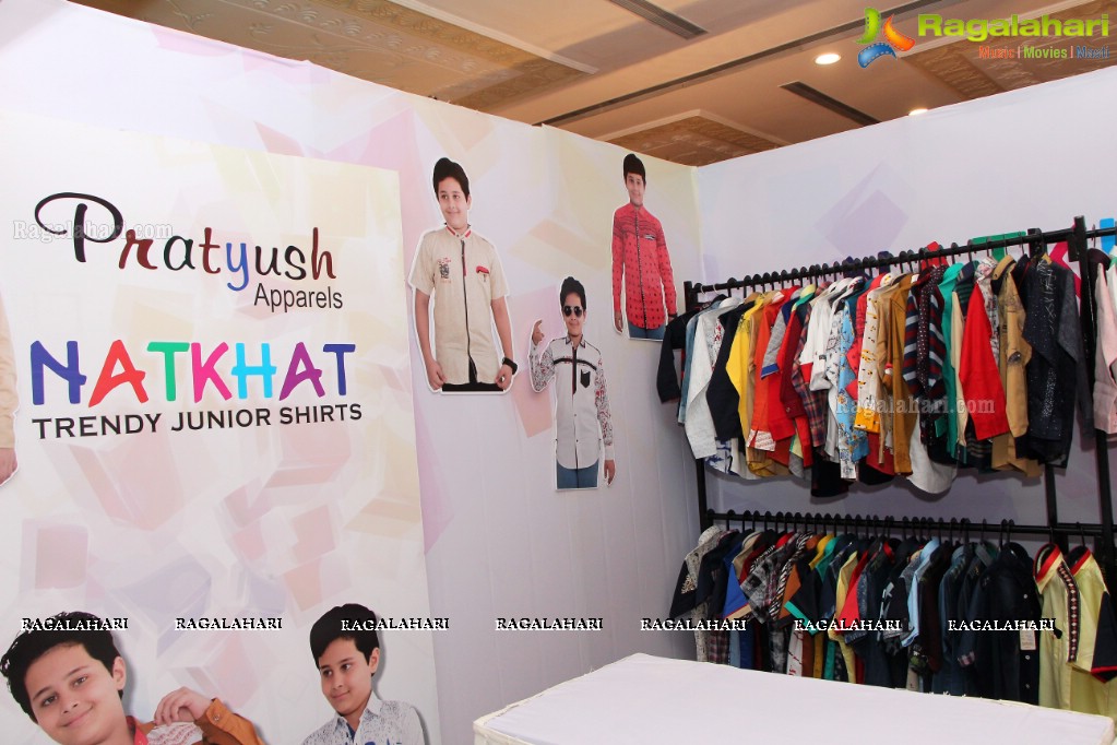 Hyderabad Garment Fair