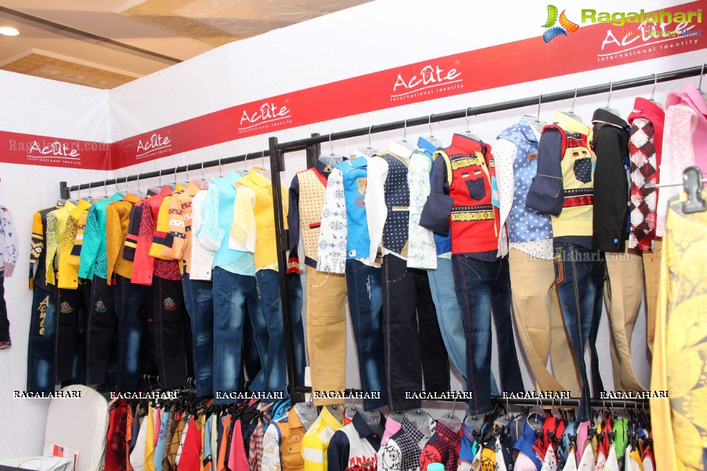 Hyderabad Garment Fair