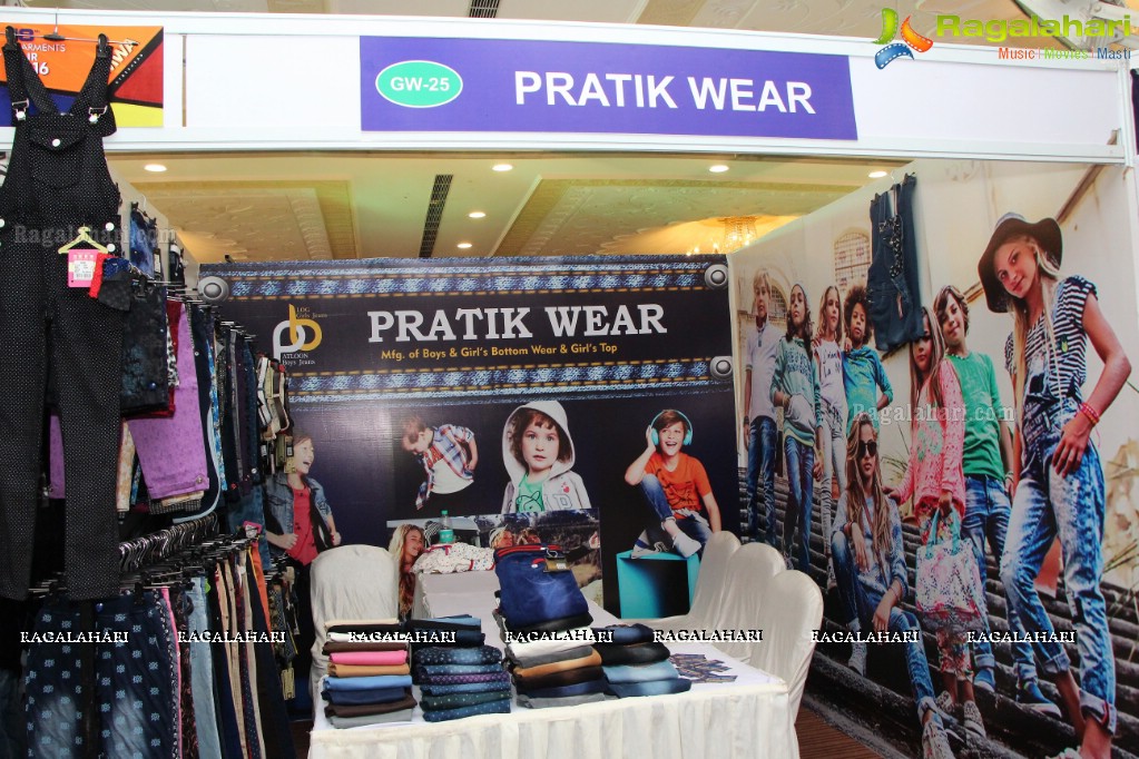 Hyderabad Garment Fair