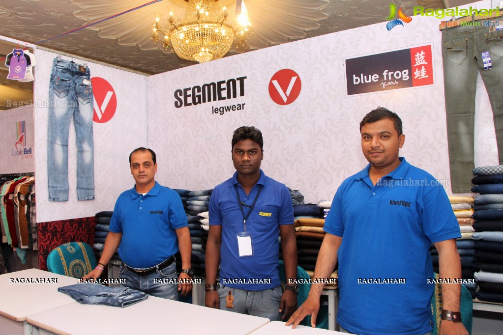 Hyderabad Garment Fair