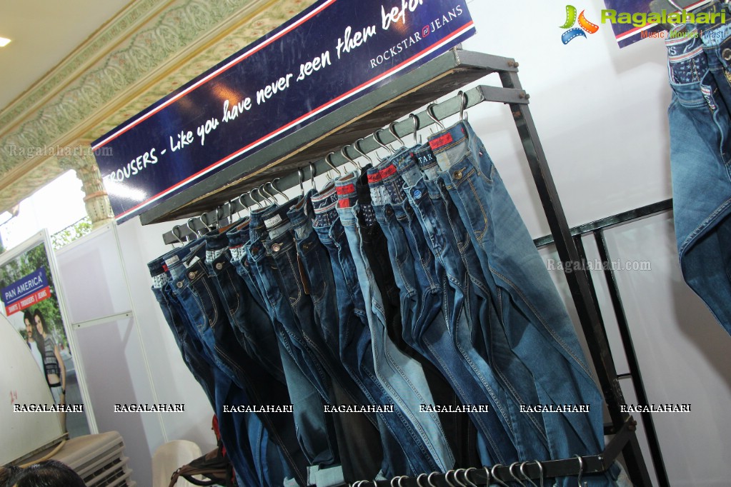 Hyderabad Garment Fair